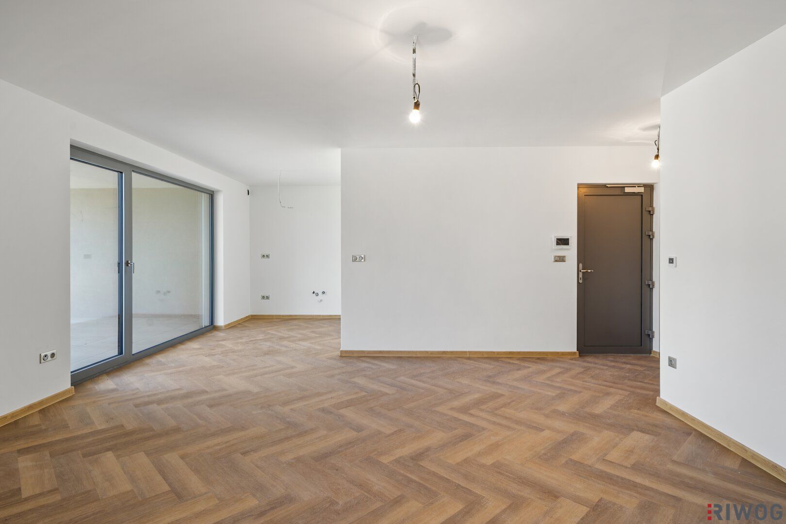 ERSTBEZUG II Leben im Weinviertel II 3-Zimmer mit Terrasse II Nähe Wolkersdorf und Gerasdorf