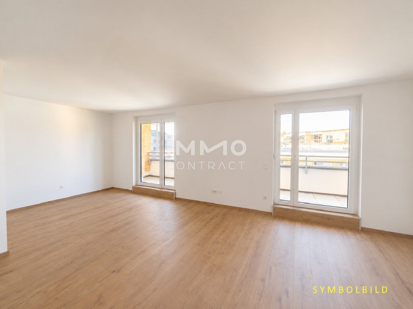Wohnung – Hartberg - Ansicht 5