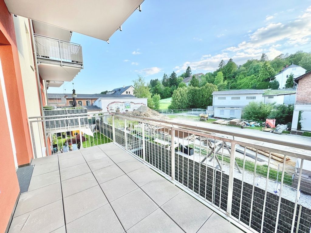 Wohnung – Pinggau