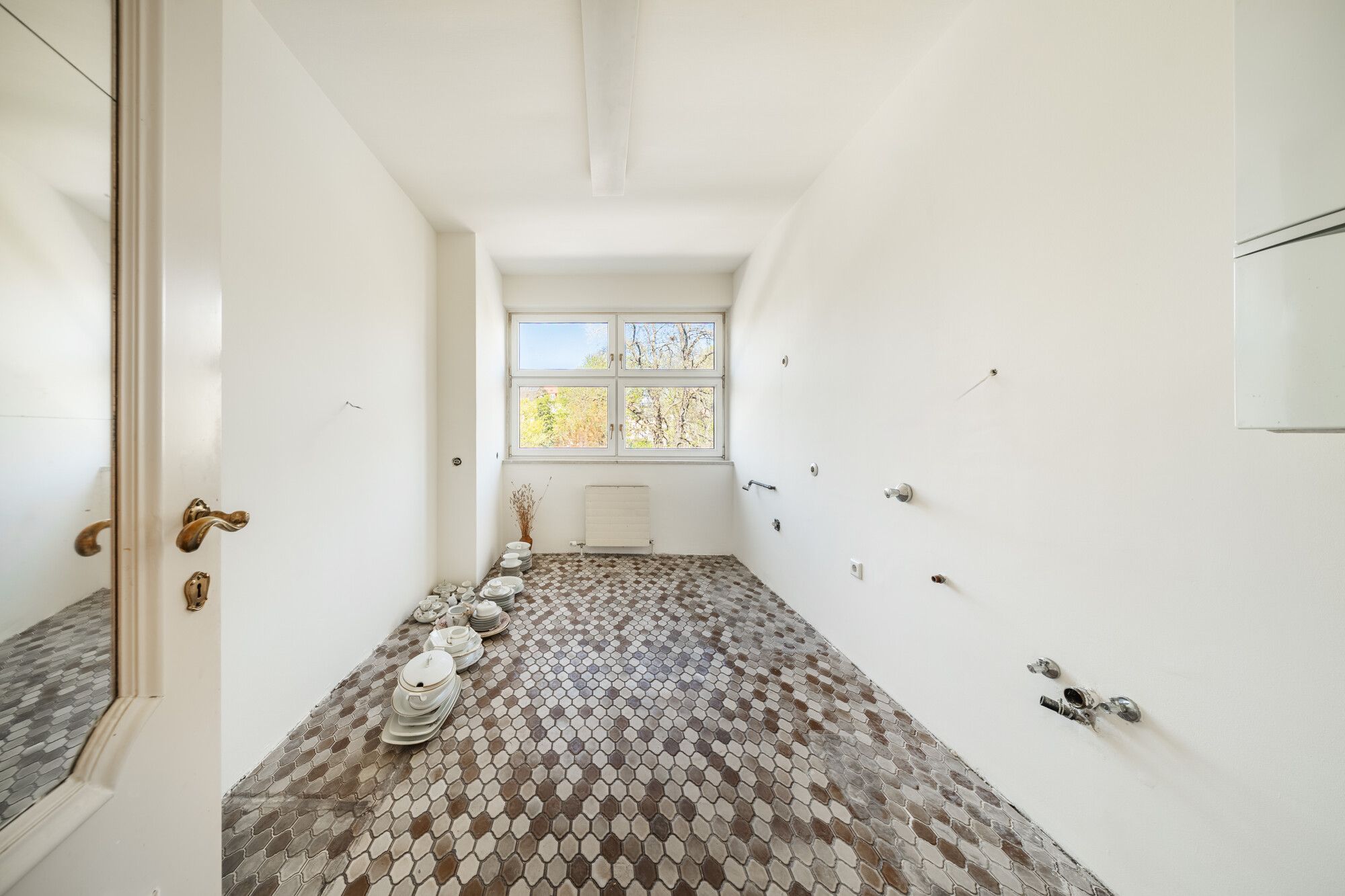 Wohnung – Wien - Ansicht 5