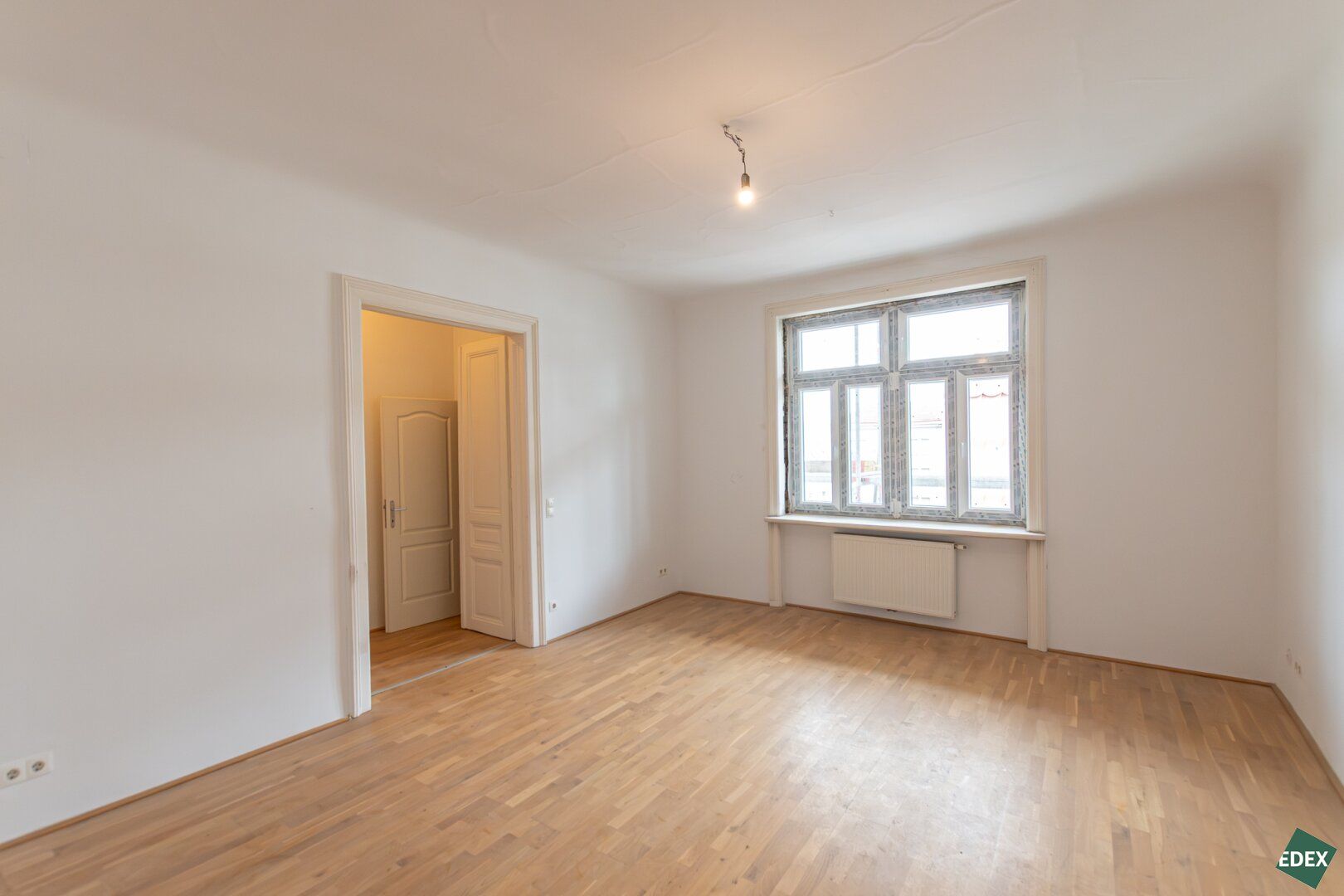 Wohnung – Wien