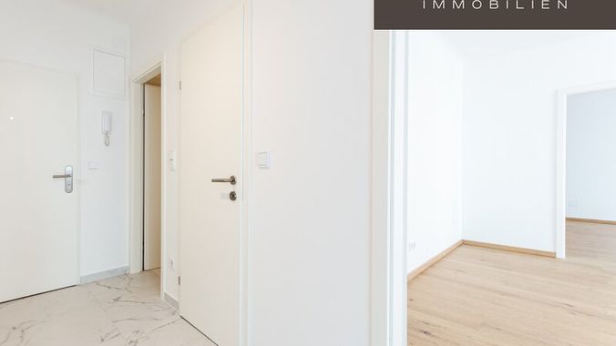 Vorzimmer