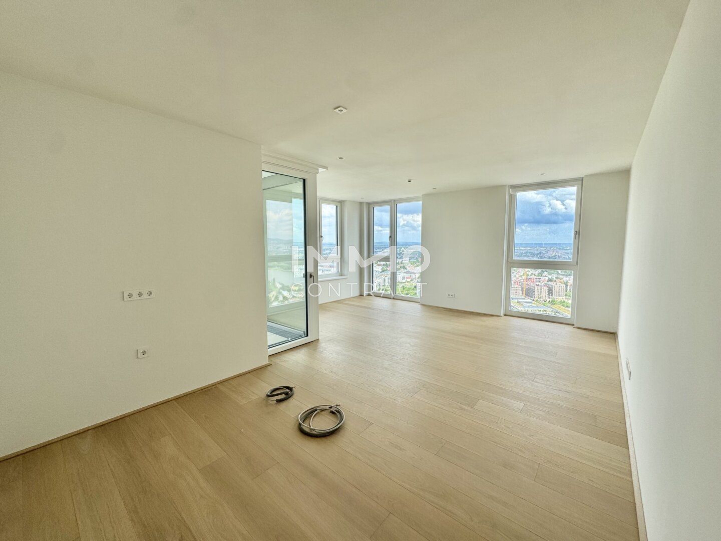 Wohnung – Wien - Ansicht 5