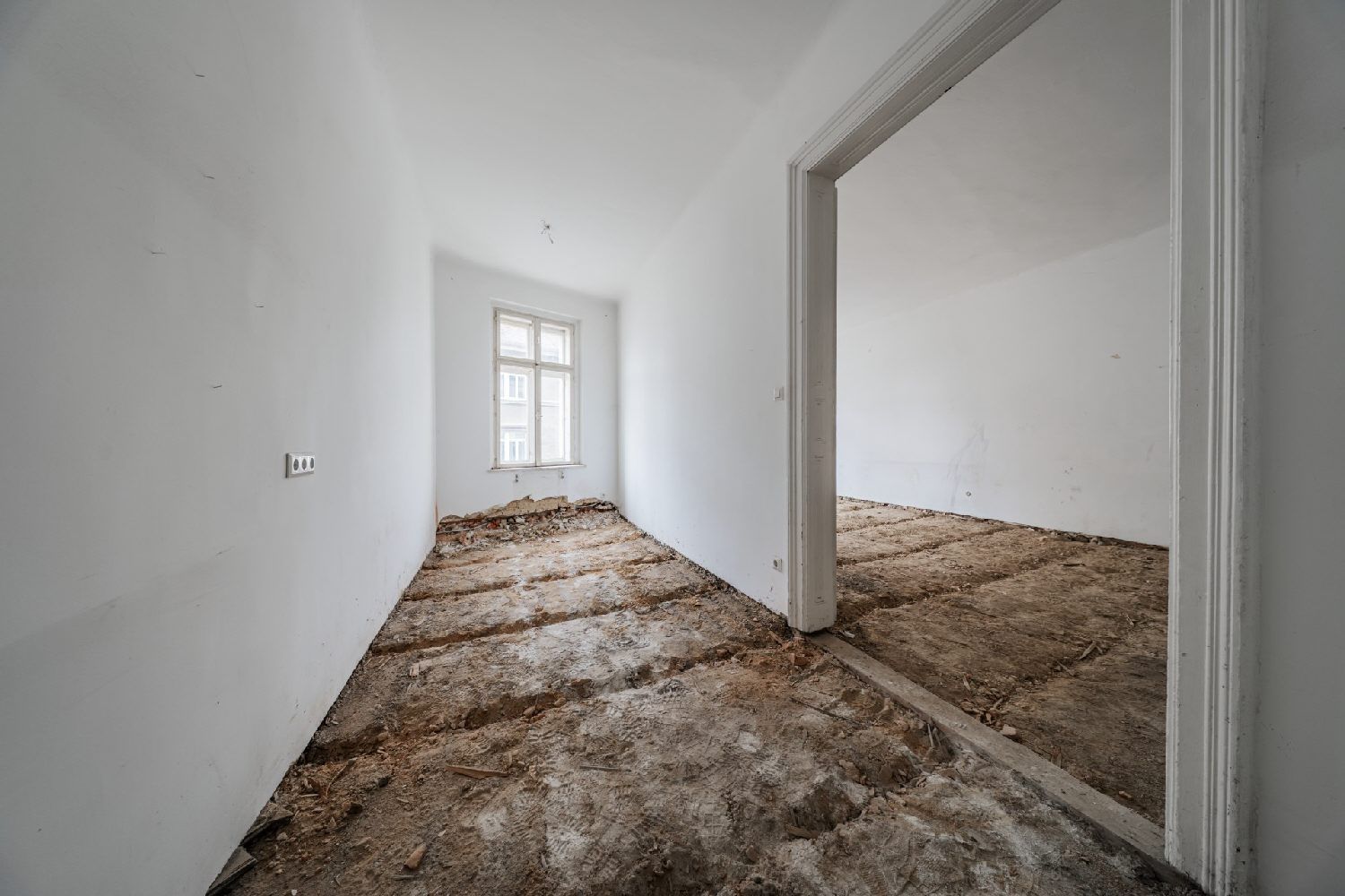 Wohnung – Wien, Hundsturm, Katastralgemeinde Margarethen - Mehr
