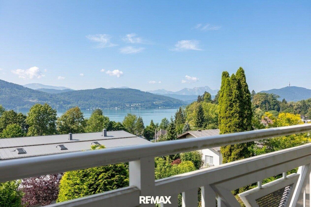 Haus – Krumpendorf am Wörthersee, Bezirk Klagenfurt-Land