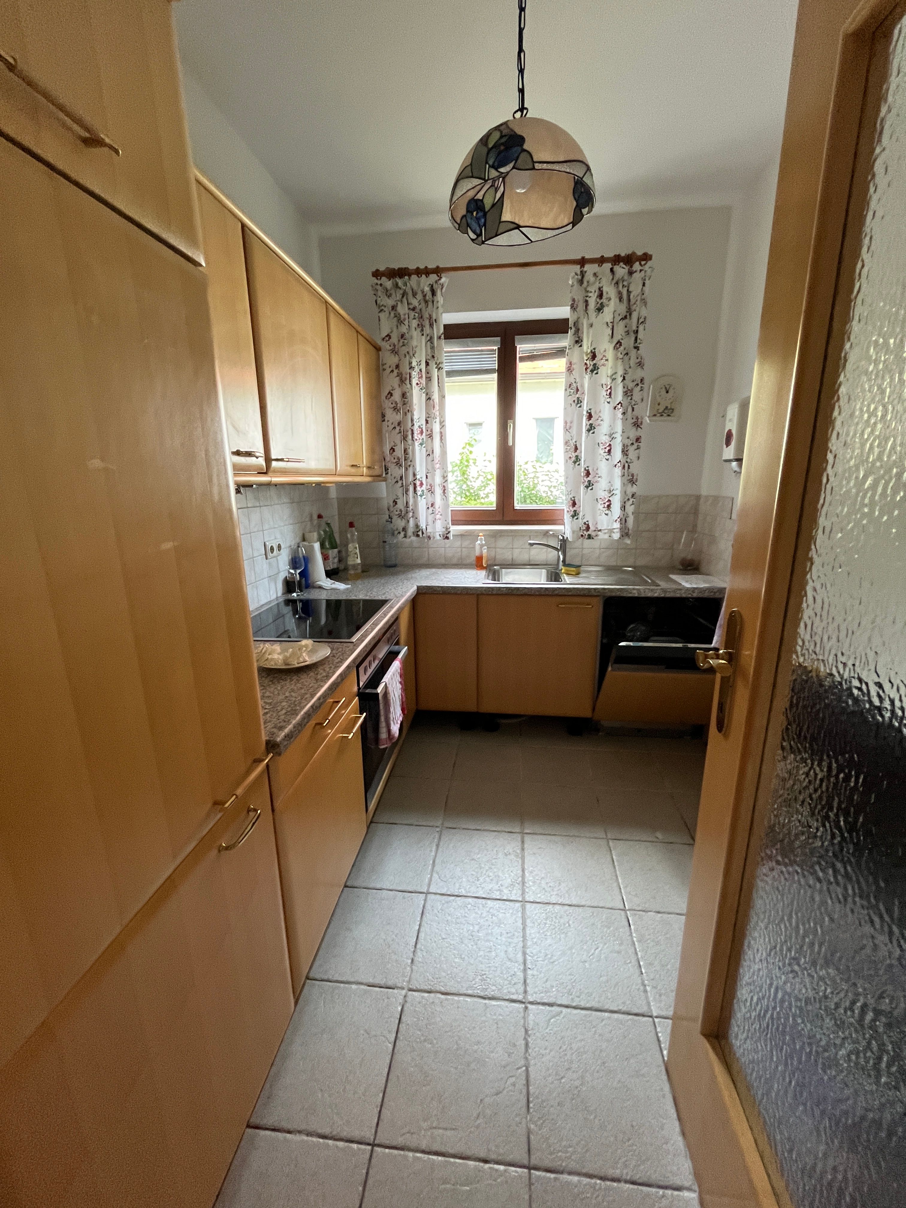 2-roms leilighet, 37 m²