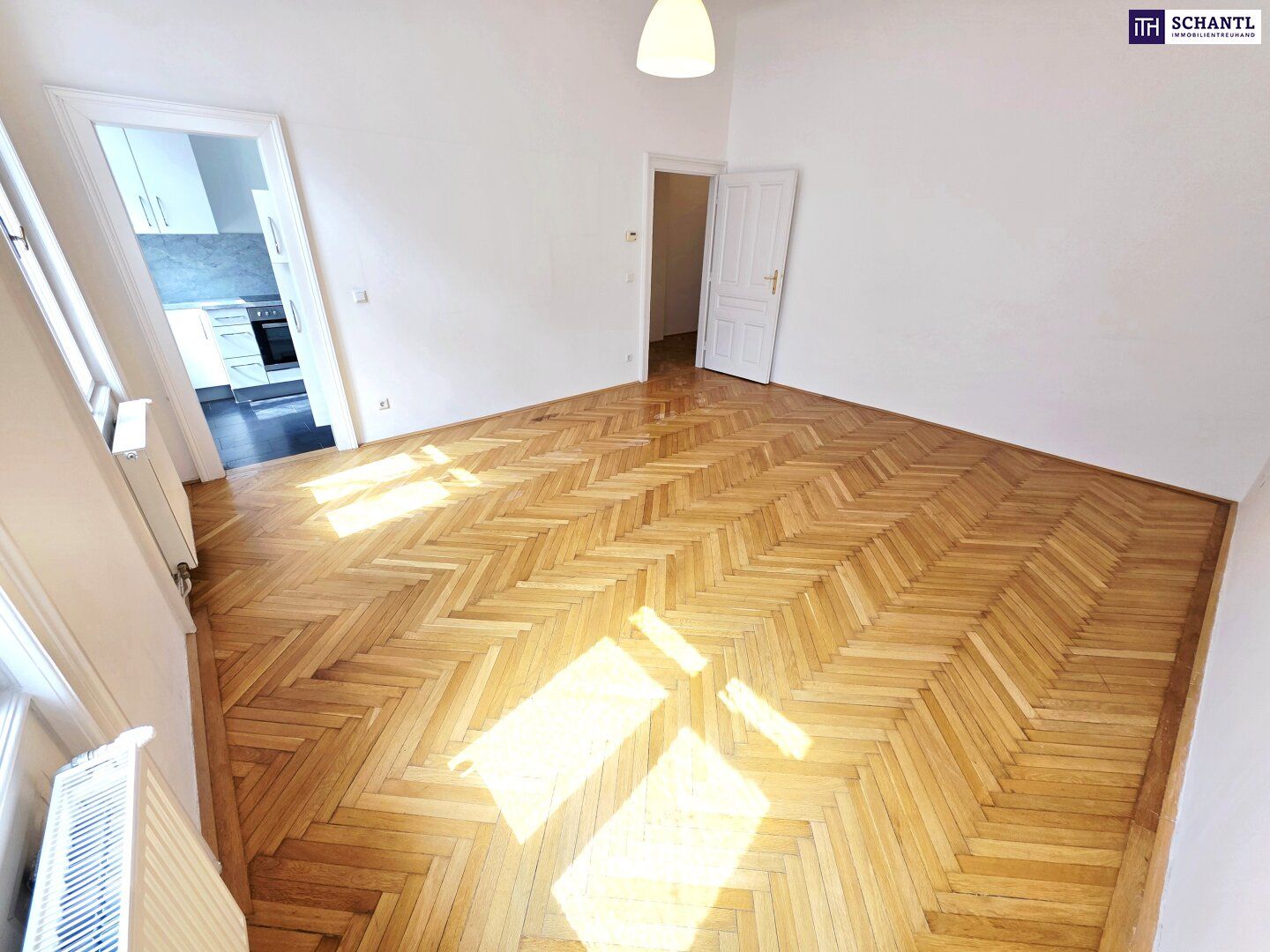 Wohnung – Wien,Landstraße