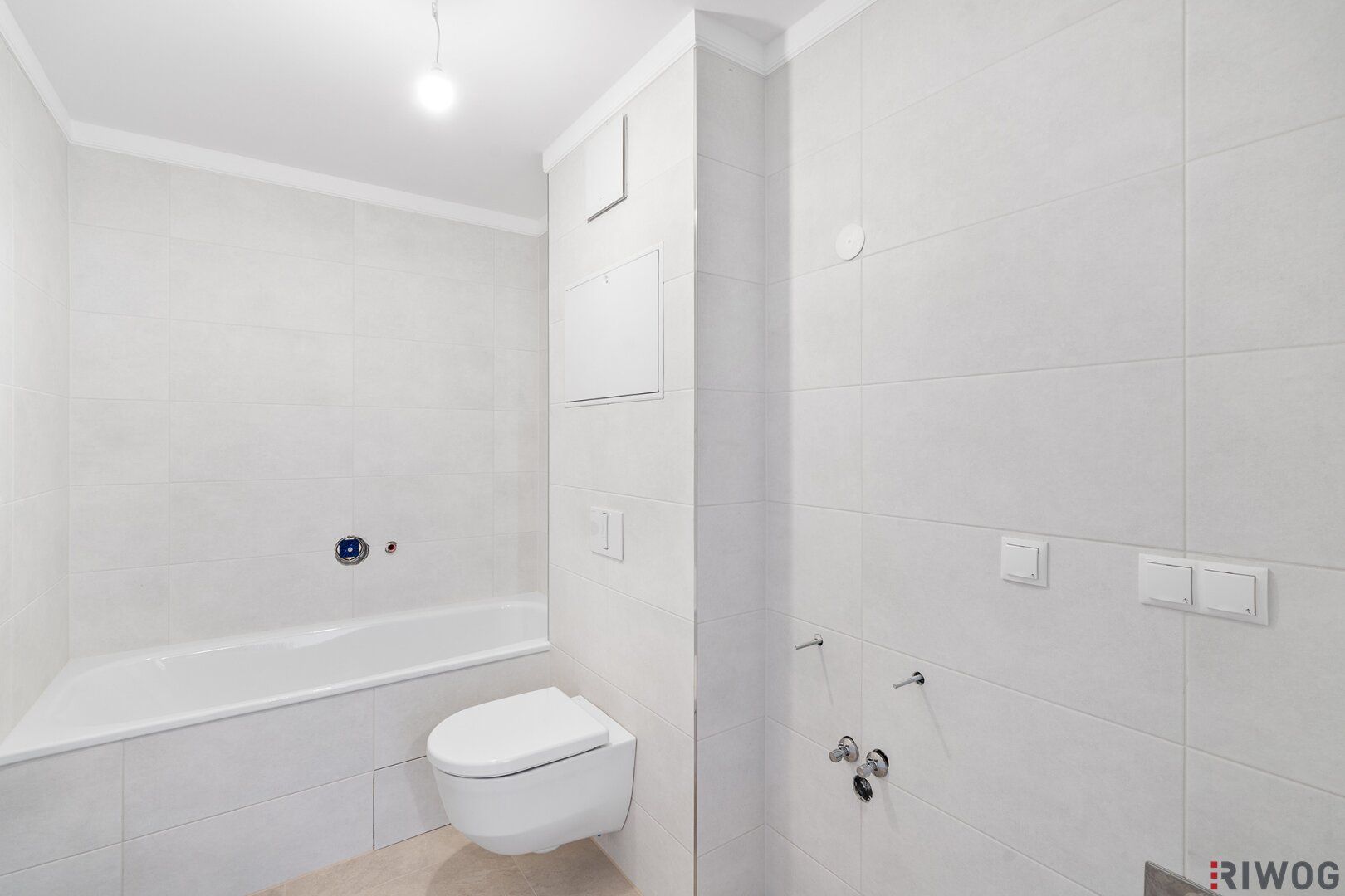 Wohnung – Wien, Neu-Erlaa, Katastralgemeinde Erlaa - Ansicht 4