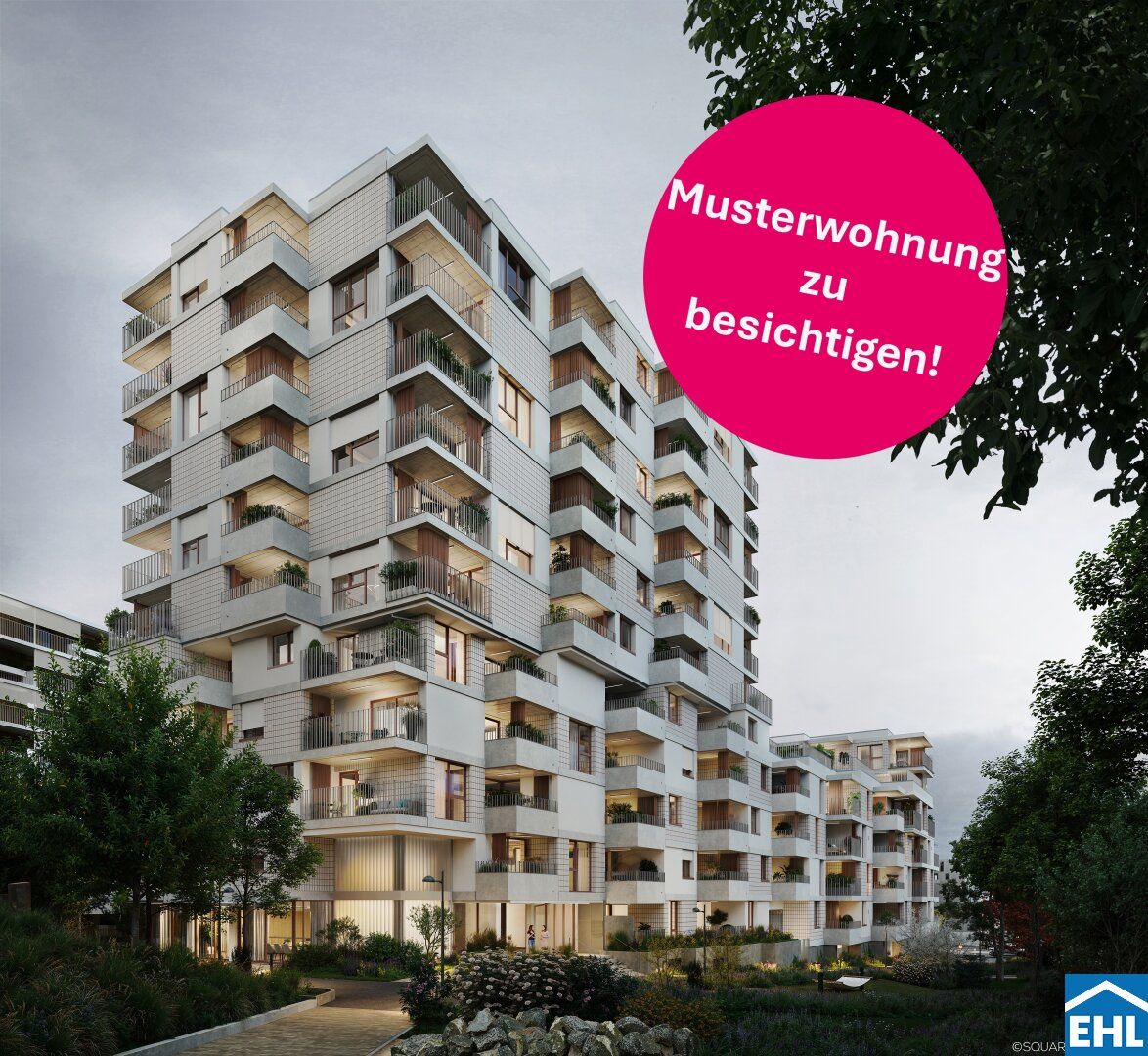 Zum Anlegerpreis: UNIKAT FÜR FREIGEISTER - VILLAGE IM DRITTEN