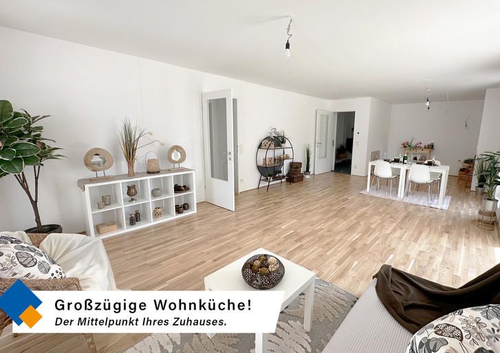 Wohnung – Wien, Cottageviertel, Hadersdorf - Ansicht 4