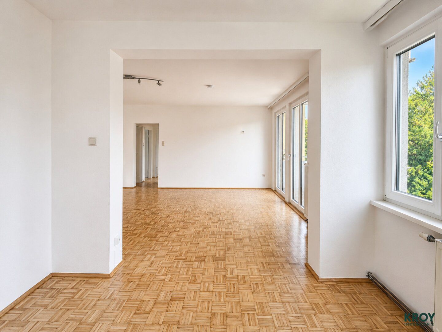 Wohnung – Salzburg - Ansicht 4