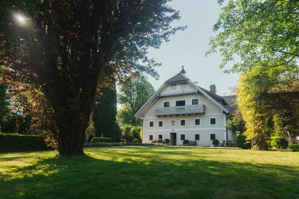 LIEGENSCHAFT IN GRÖDIG 