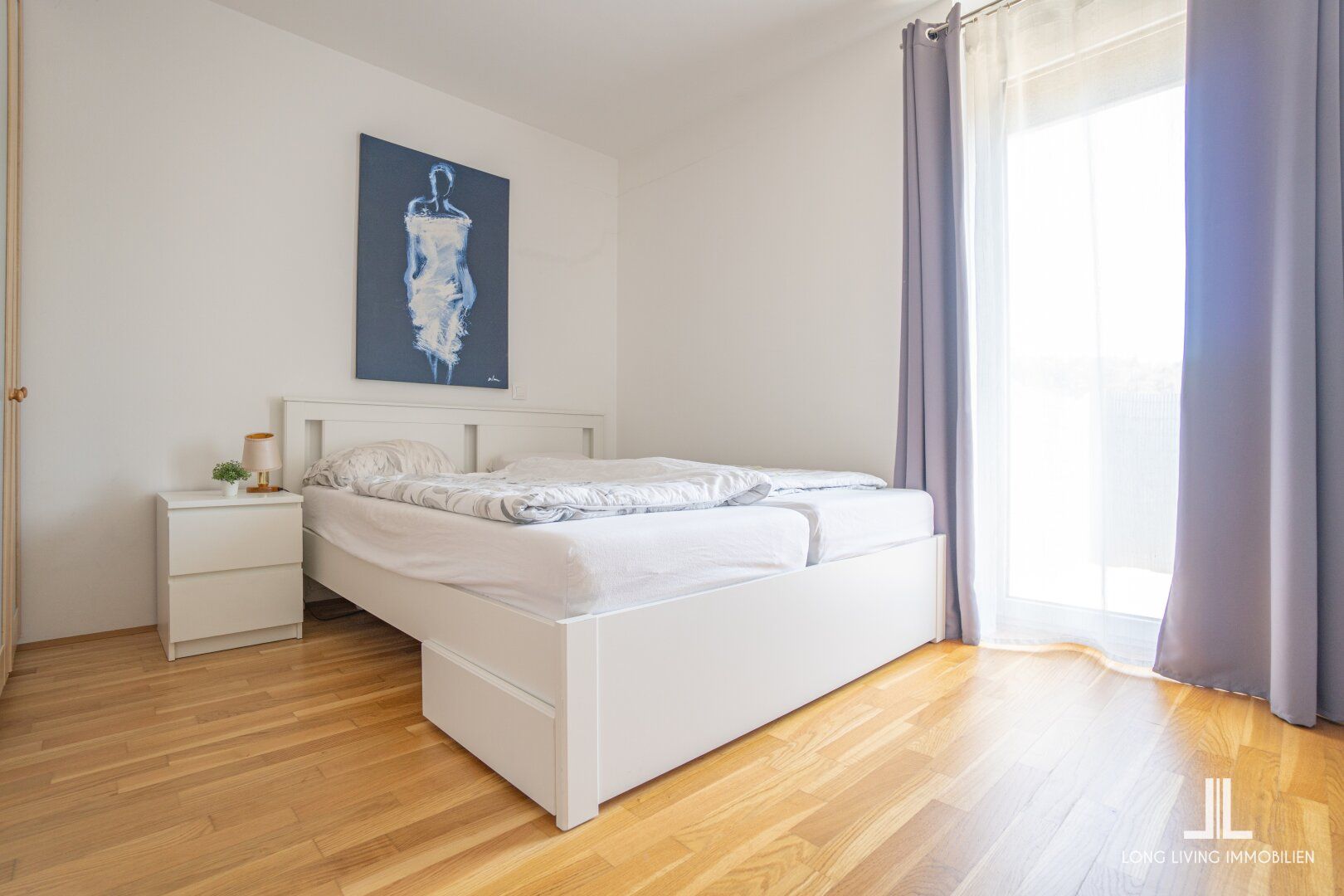 Wohnung – Graz,11.Bez.:Mariatrost - Ansicht 3