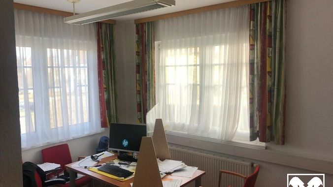 Büro