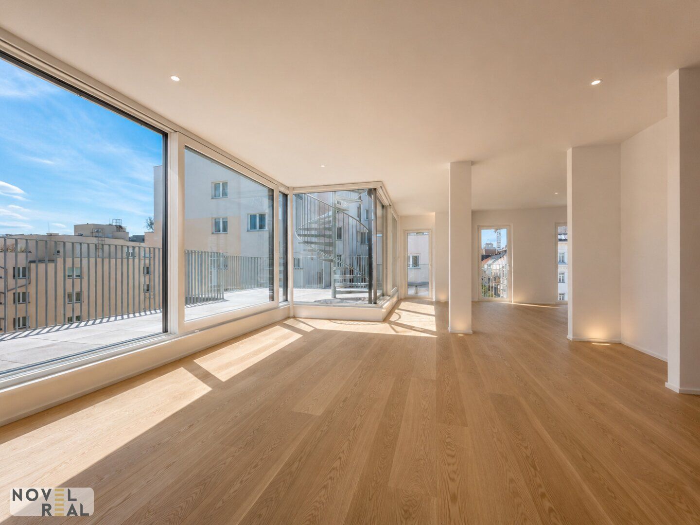 Wohnung – Wien - Ansicht 3