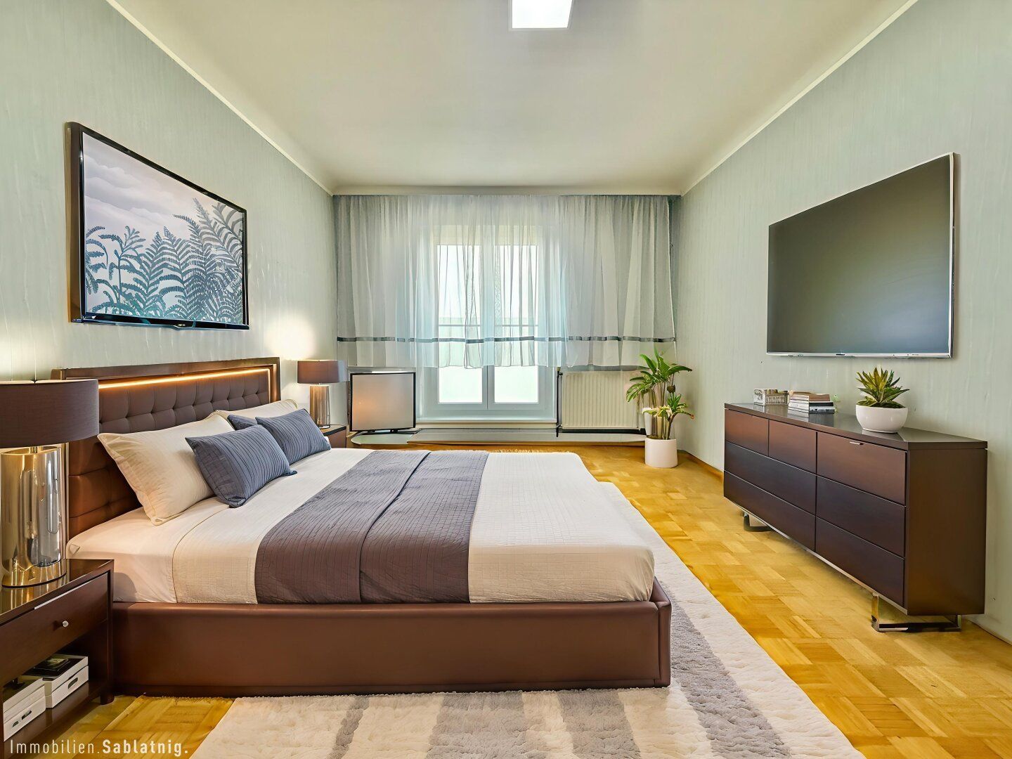 MODERNE 3-ZIMMER-WOHNUNG IN GÄNSERNDORF!