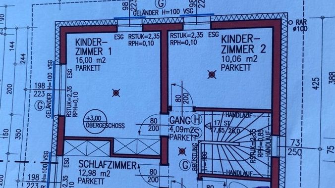 Plan OG
