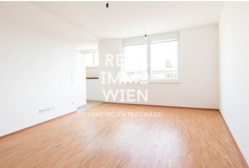 Moderne 2-Zimmer-Wohnung in Donau-Nähe