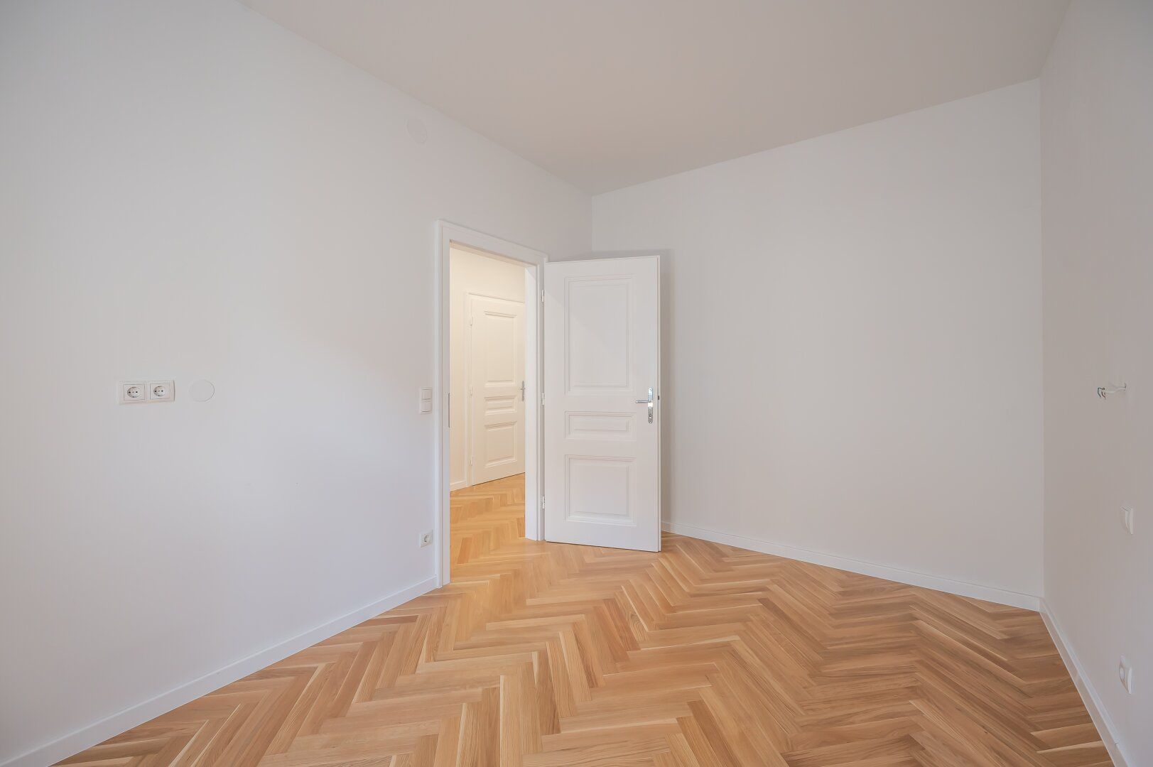 Wohnung – Wien - Ansicht 5