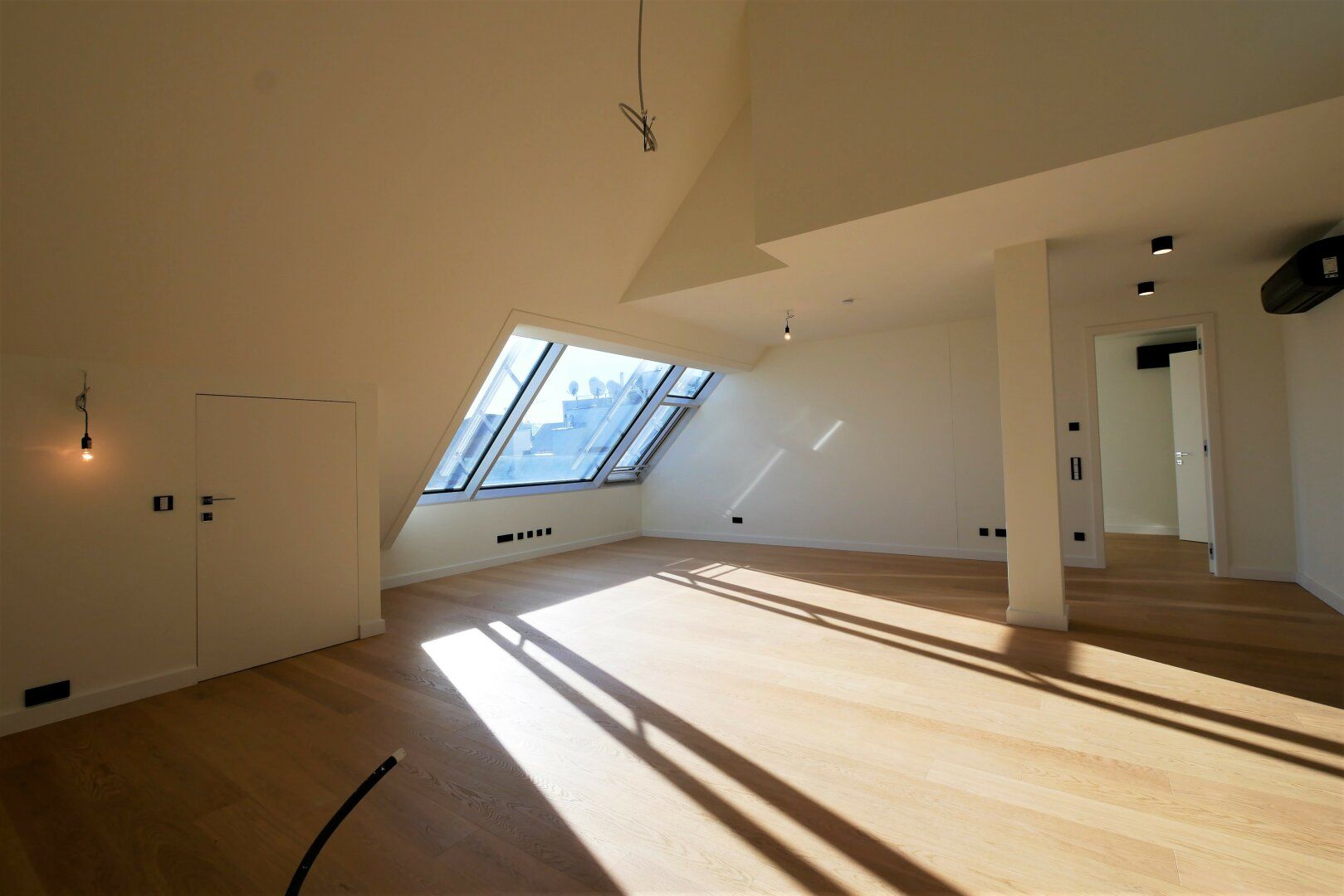 Wohnung – Wien - Mehr