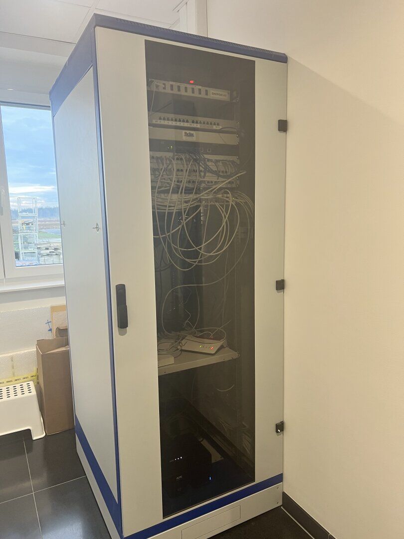 Ab in die Selbständigkeit ! Büro im 1. OG in Vorchdorf - Ansicht 5