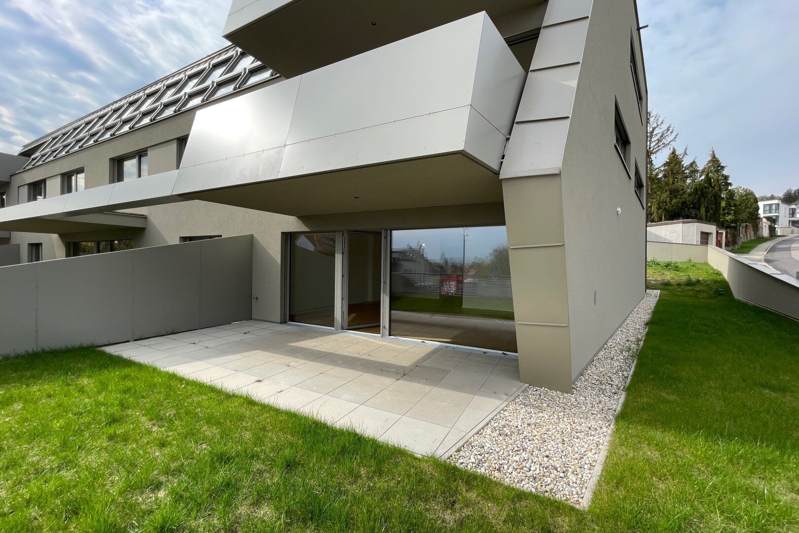 Wohnung – Brunn am Gebirge - Ansicht 2