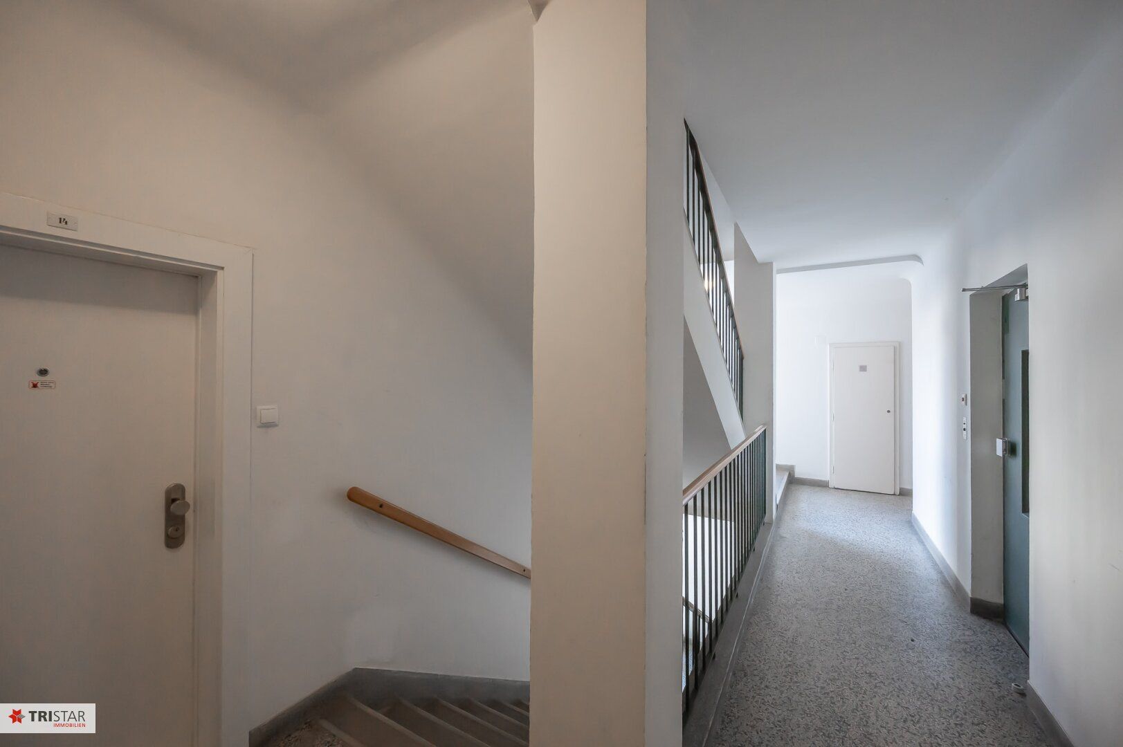 Wohnung – Wien, Favoriten - Ansicht 5