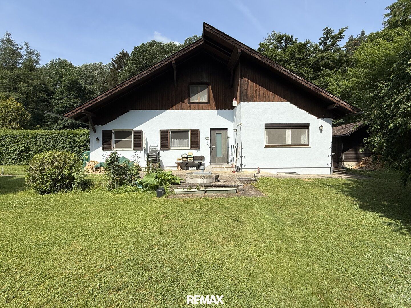 Haus – Klosterneuburg, Katastralgemeinde Weidling
