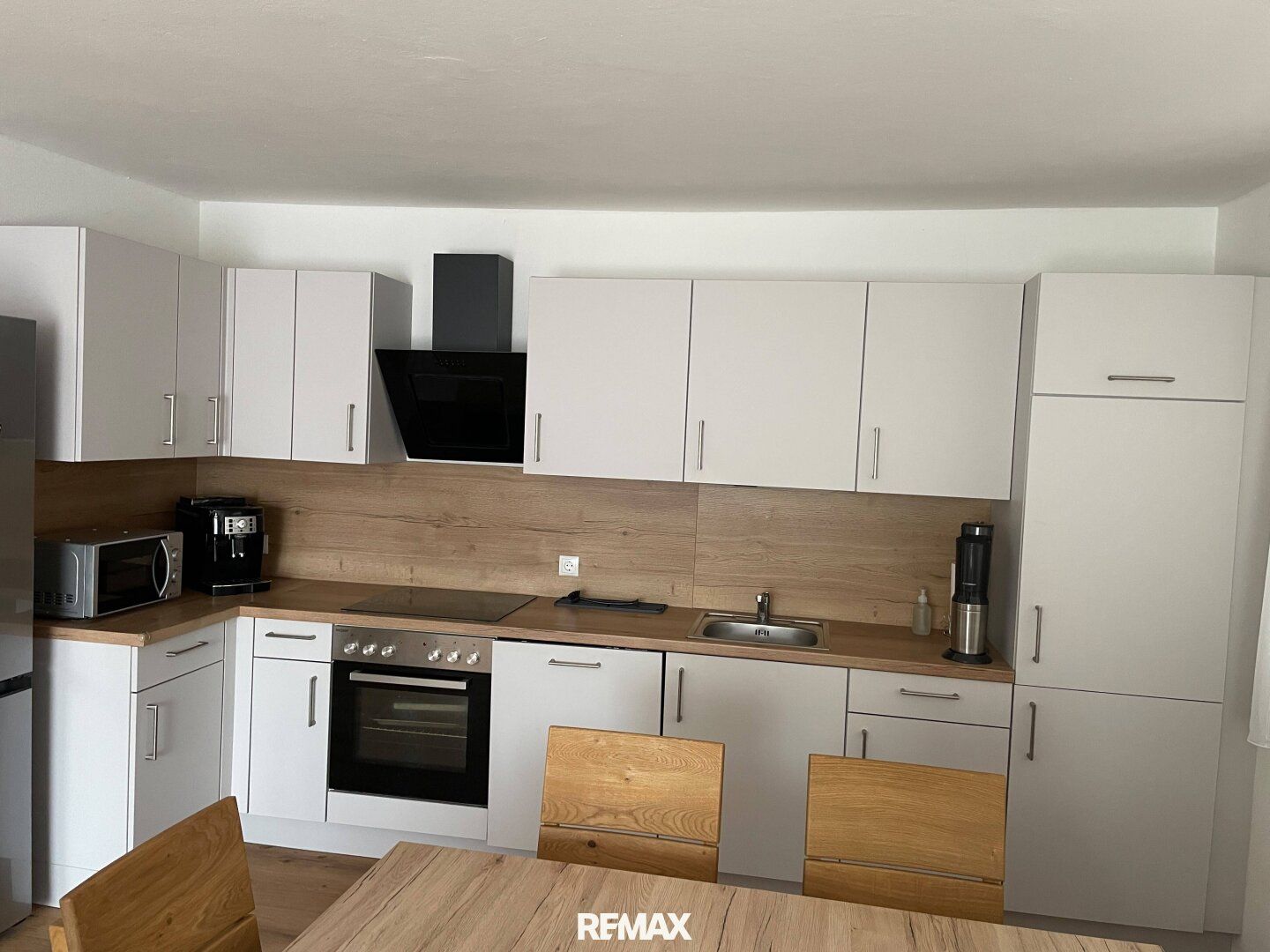 Wohnung – Dorf an der Pram