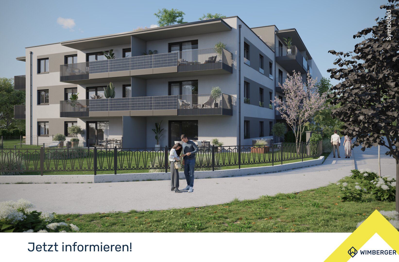 Wohnung – St. Valentin - Ansicht 5