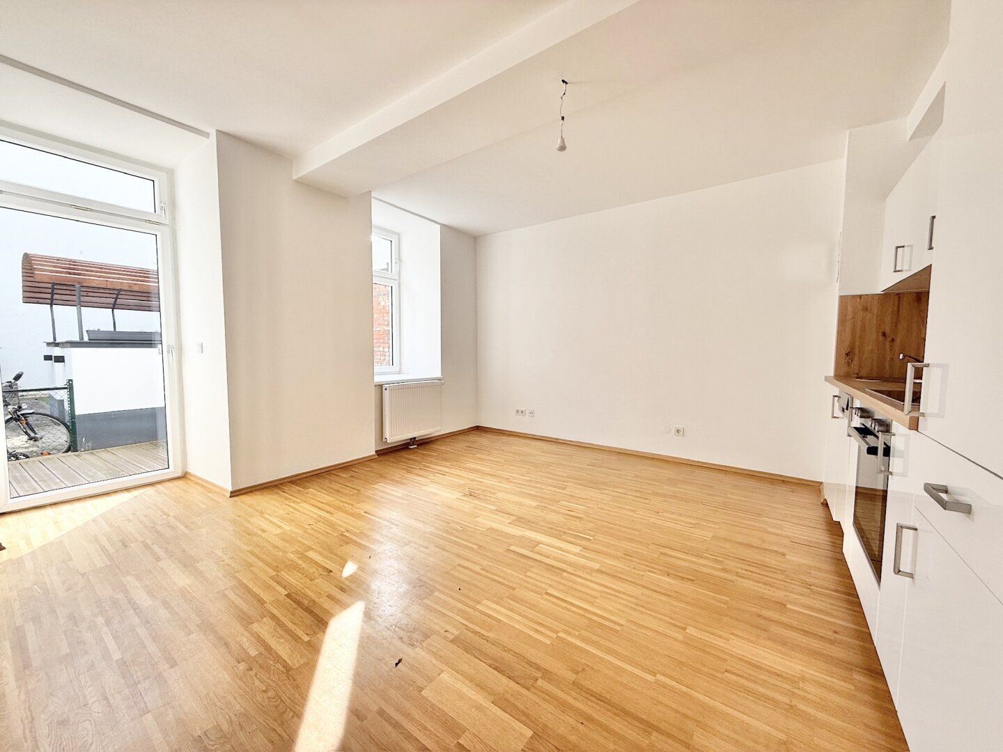 Wohnung – Wien - Ansicht 5