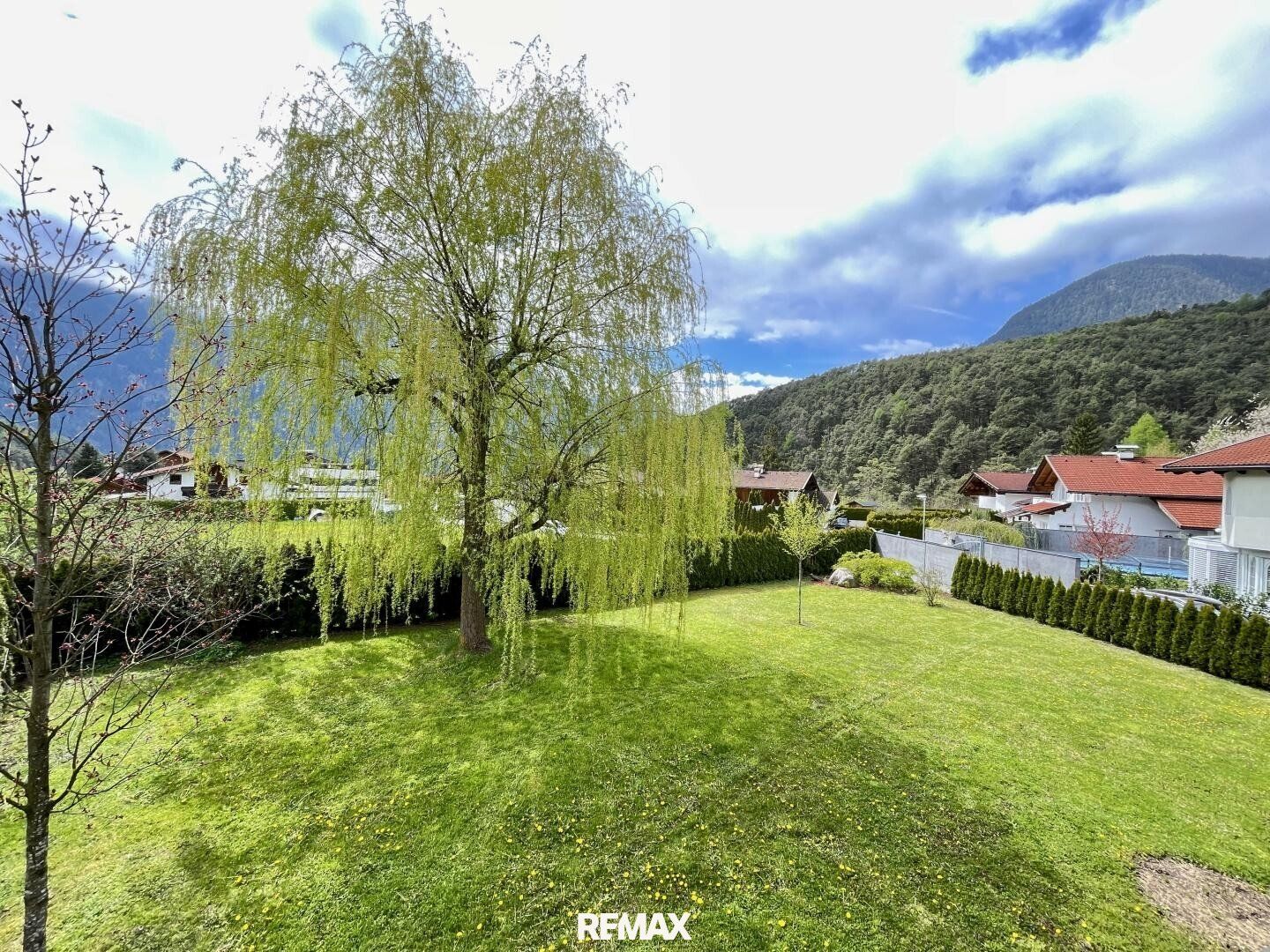 Haus – Mötz