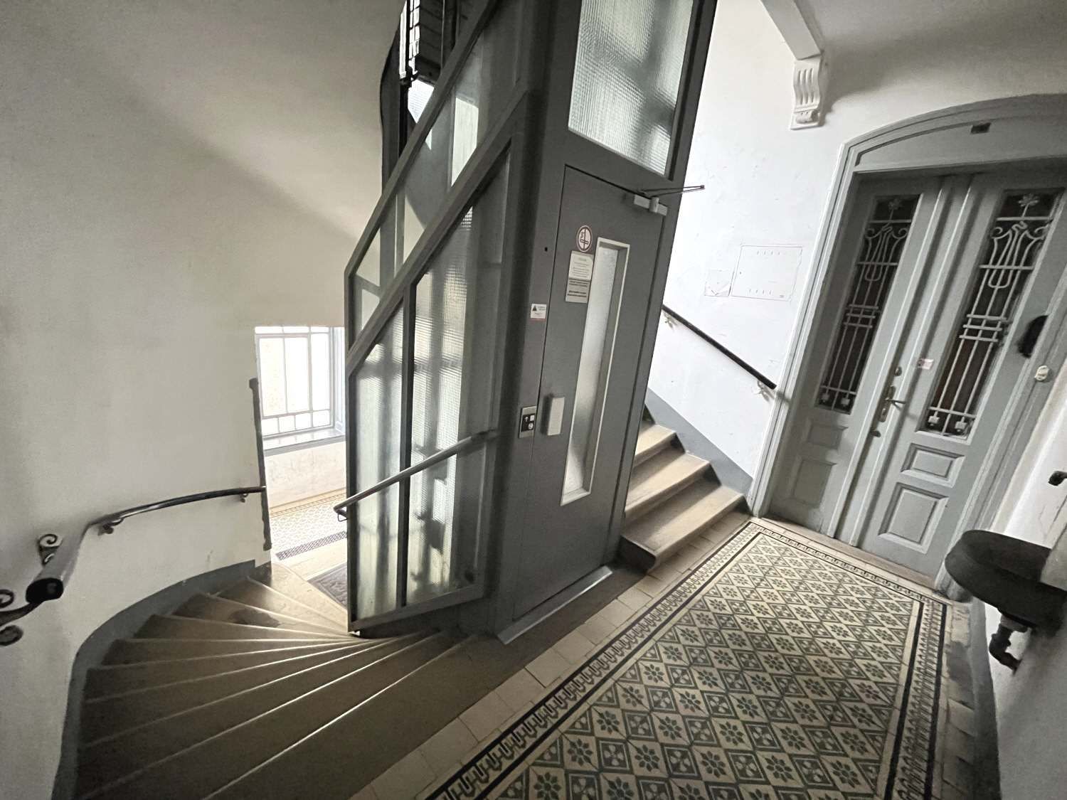 Unbefristet vermietete 2-Zimmer-Wohnung -  unweit des Margaretengürtels im 5. Bezirk!
