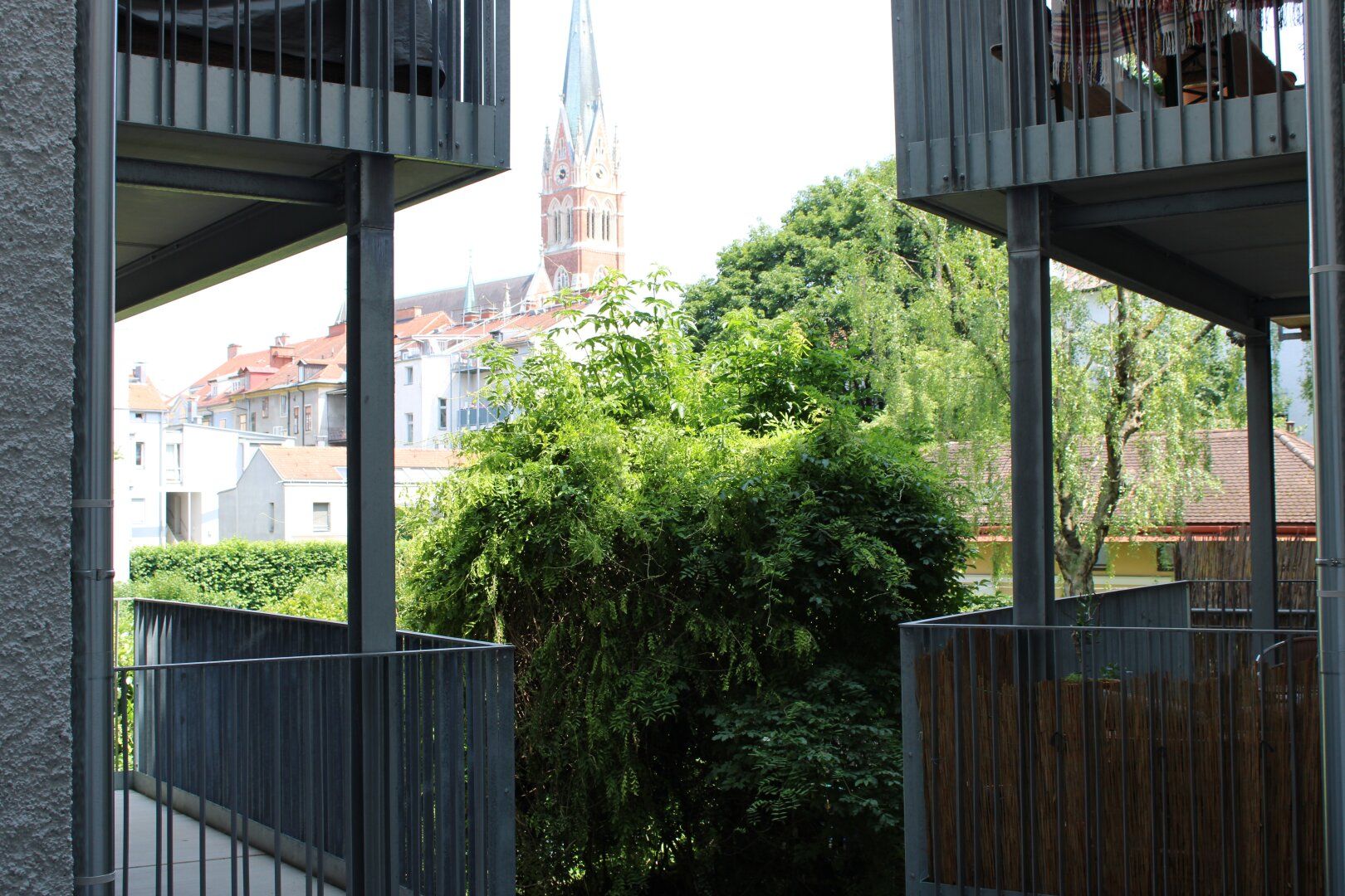 ANLEGER AUFGEPASST - Attraktive Wohnung in TOP LAGE - Morellenfeldgasse