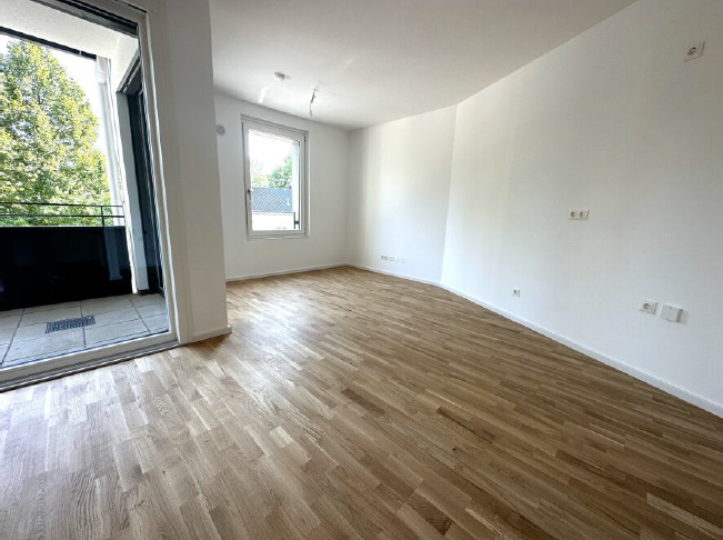 Tolle 2-Zimmer Wohnung im Herzen von Auhof im 14.Bezirk - inkl. Wellnesbereich