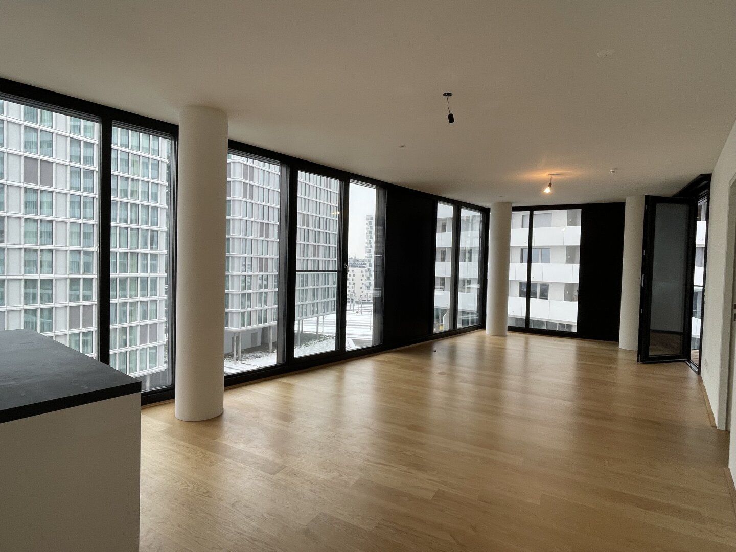 BELVEDERE IS CALLING: Unbefristete 2 Zimmer mit Freifläche ab JUNI 2025!