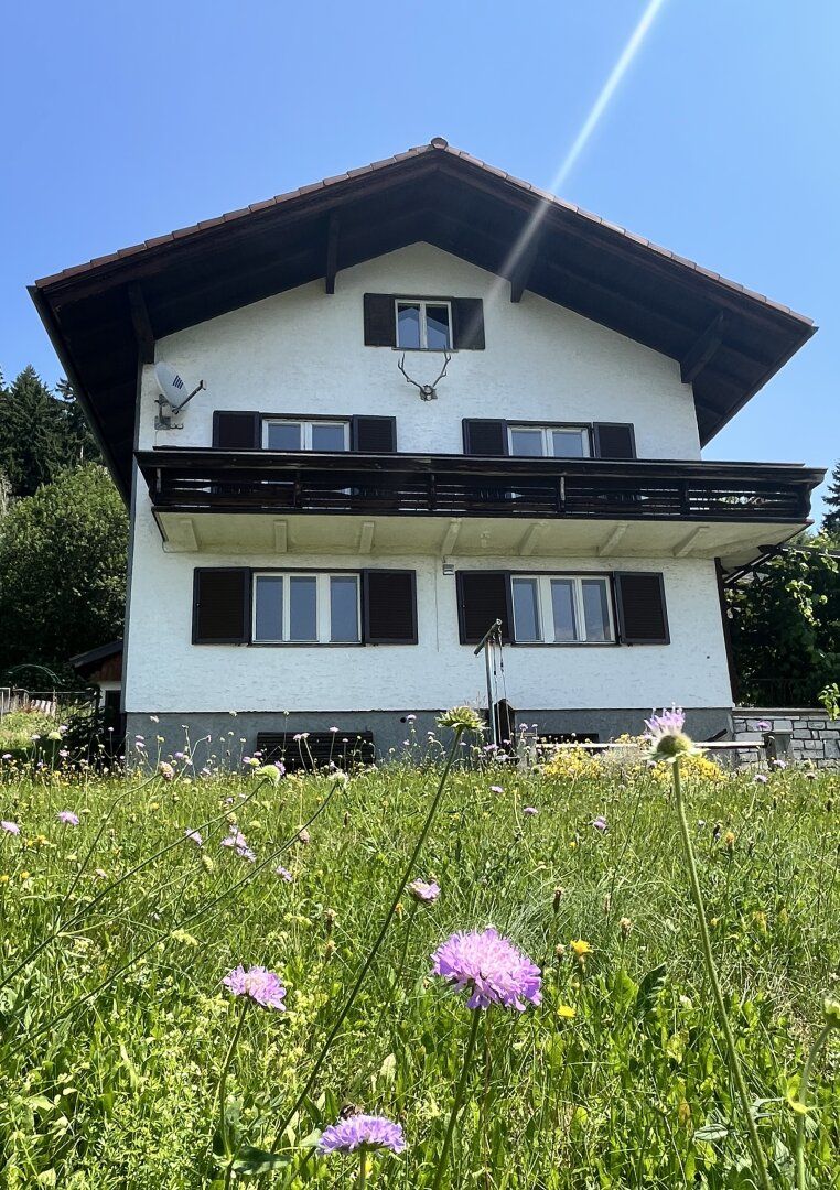 Haus – Bad Vigaun - Ansicht 2