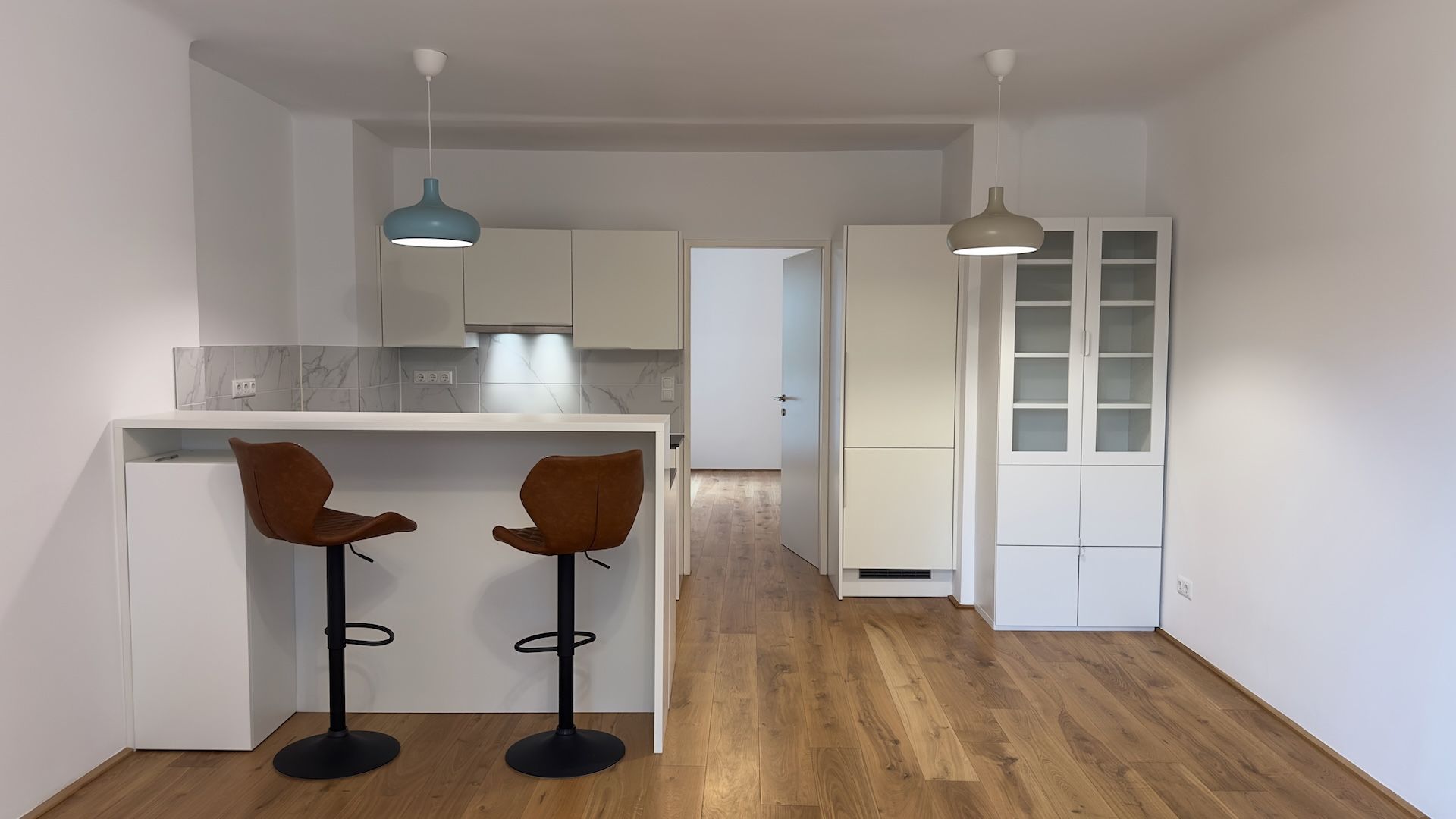 Moderne 3-Zimmer-Wohnung - Ruhige Lage mit Top-Infrastruktur