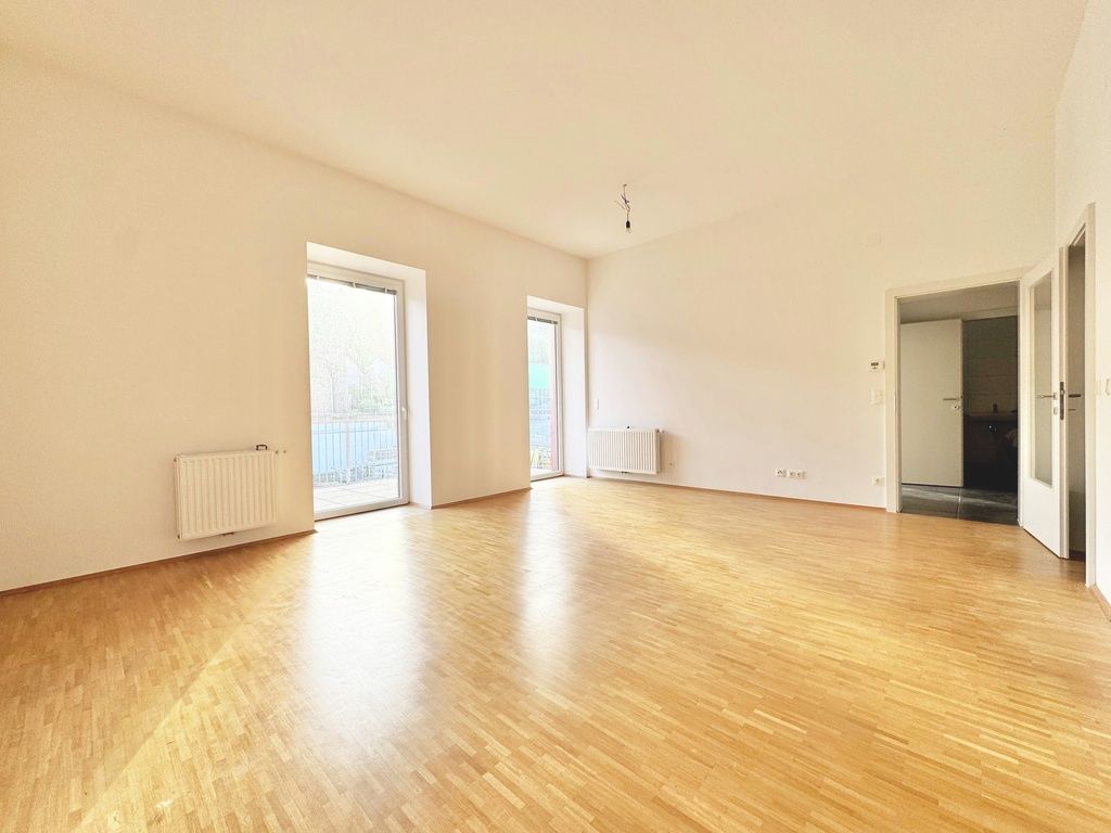 Wohnung – Pinggau - Ansicht 4