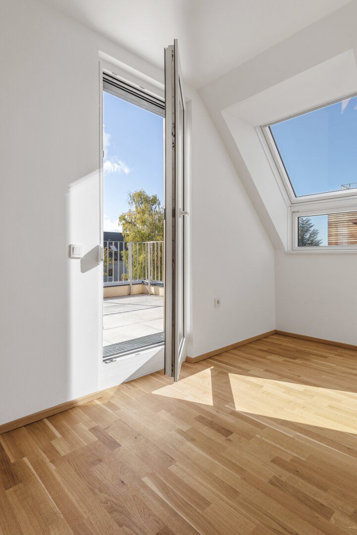 Wohnung – Wien - Ansicht 2
