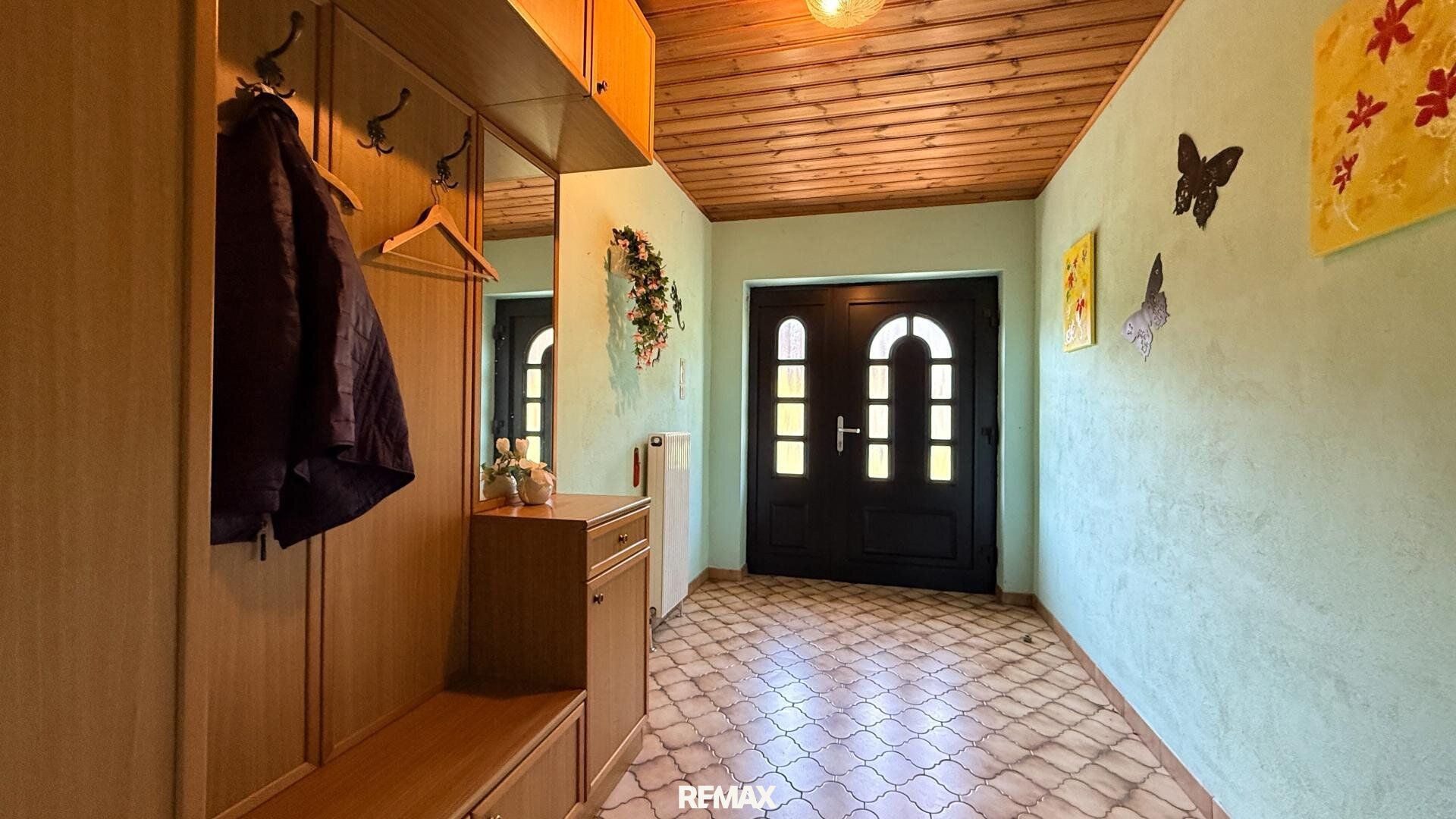 Haus – Mautern in Steiermark - Ansicht 3