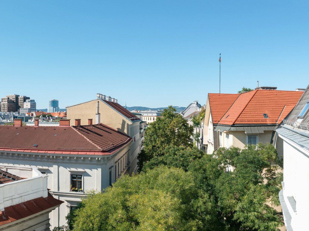 Wohnung – Wien - Ansicht 5