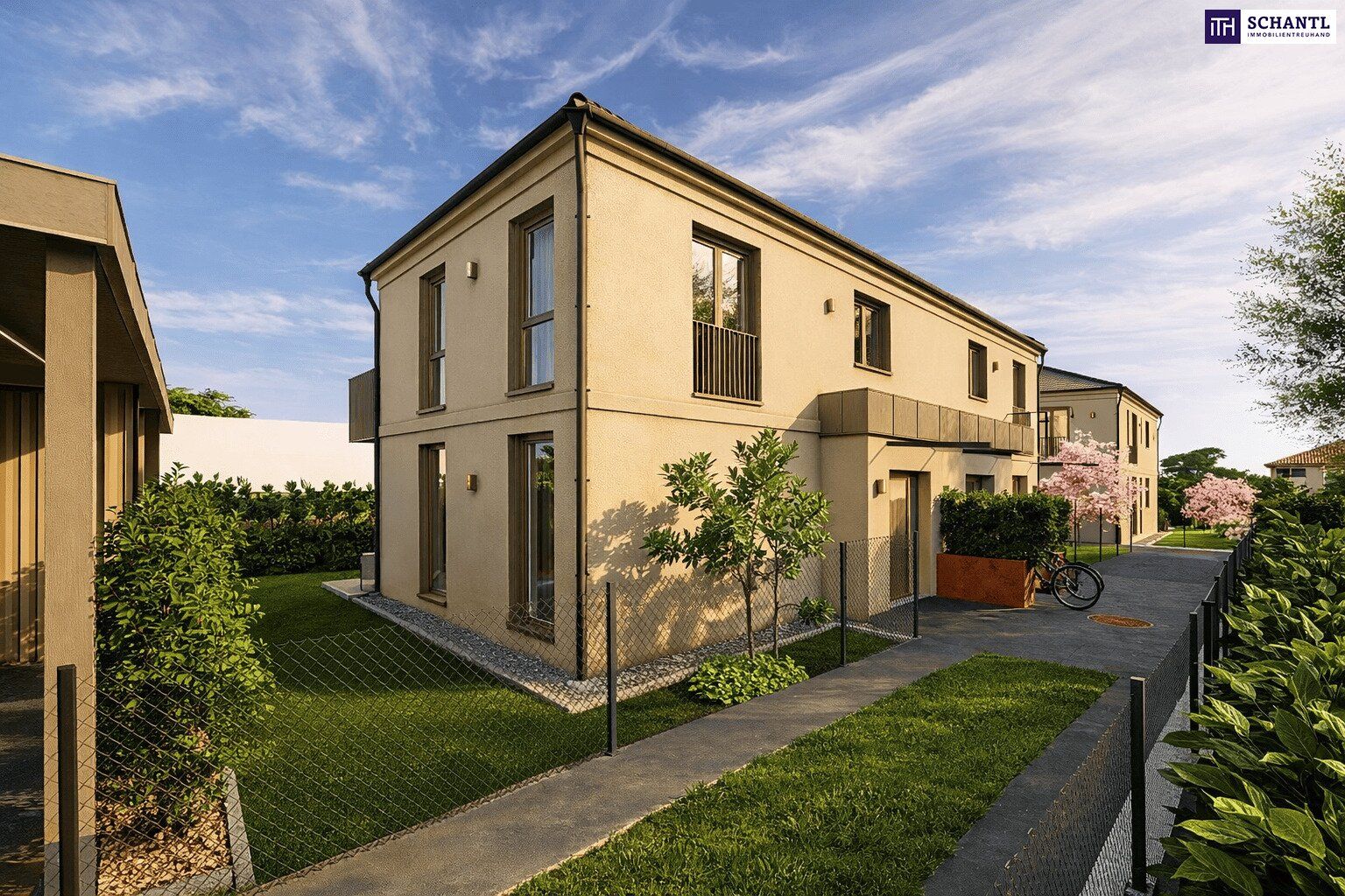 Haus – Kalsdorf bei Graz - Ansicht 3
