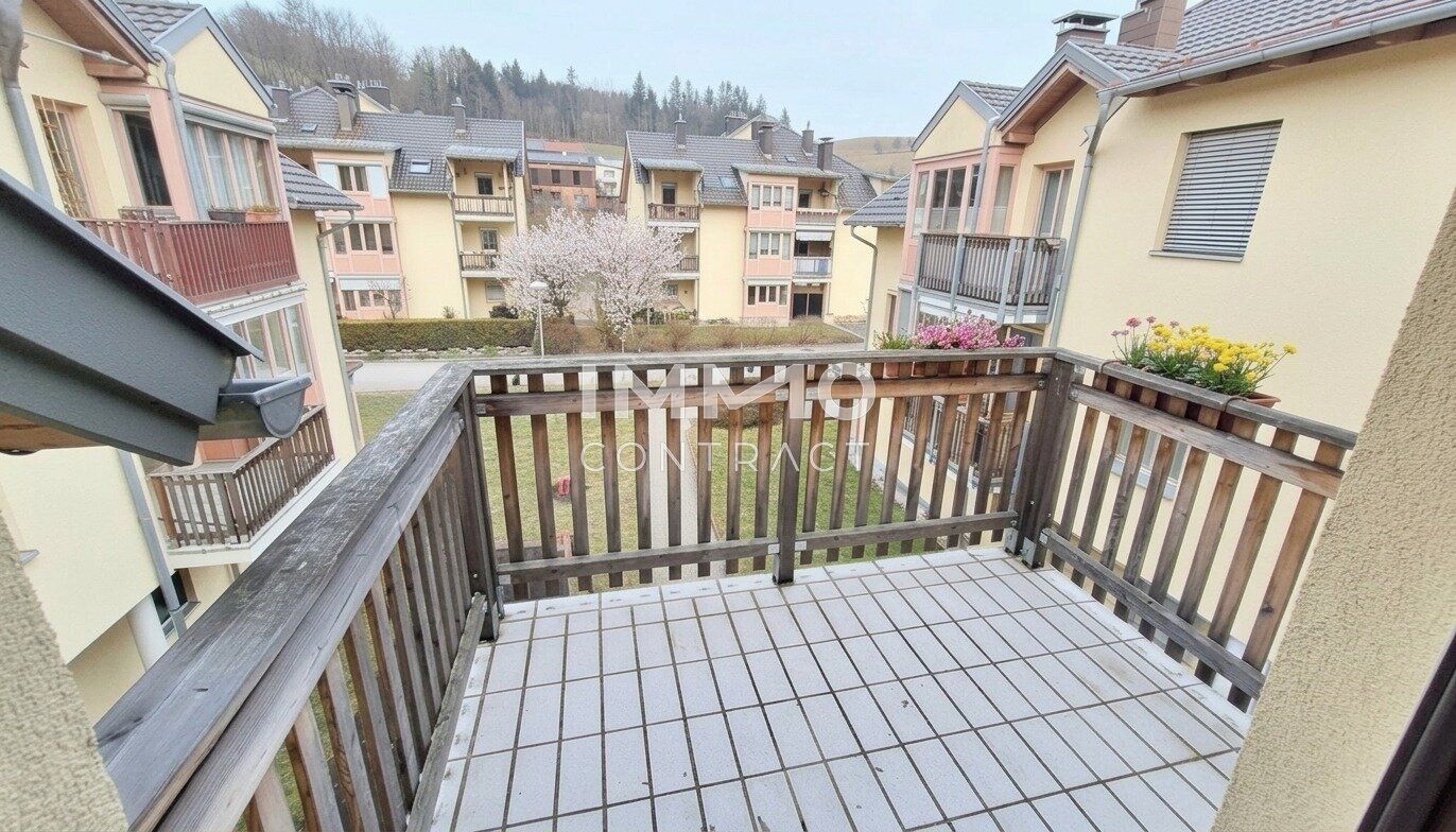 Wohnung – Waidhofen an der Ybbs - Ansicht 2
