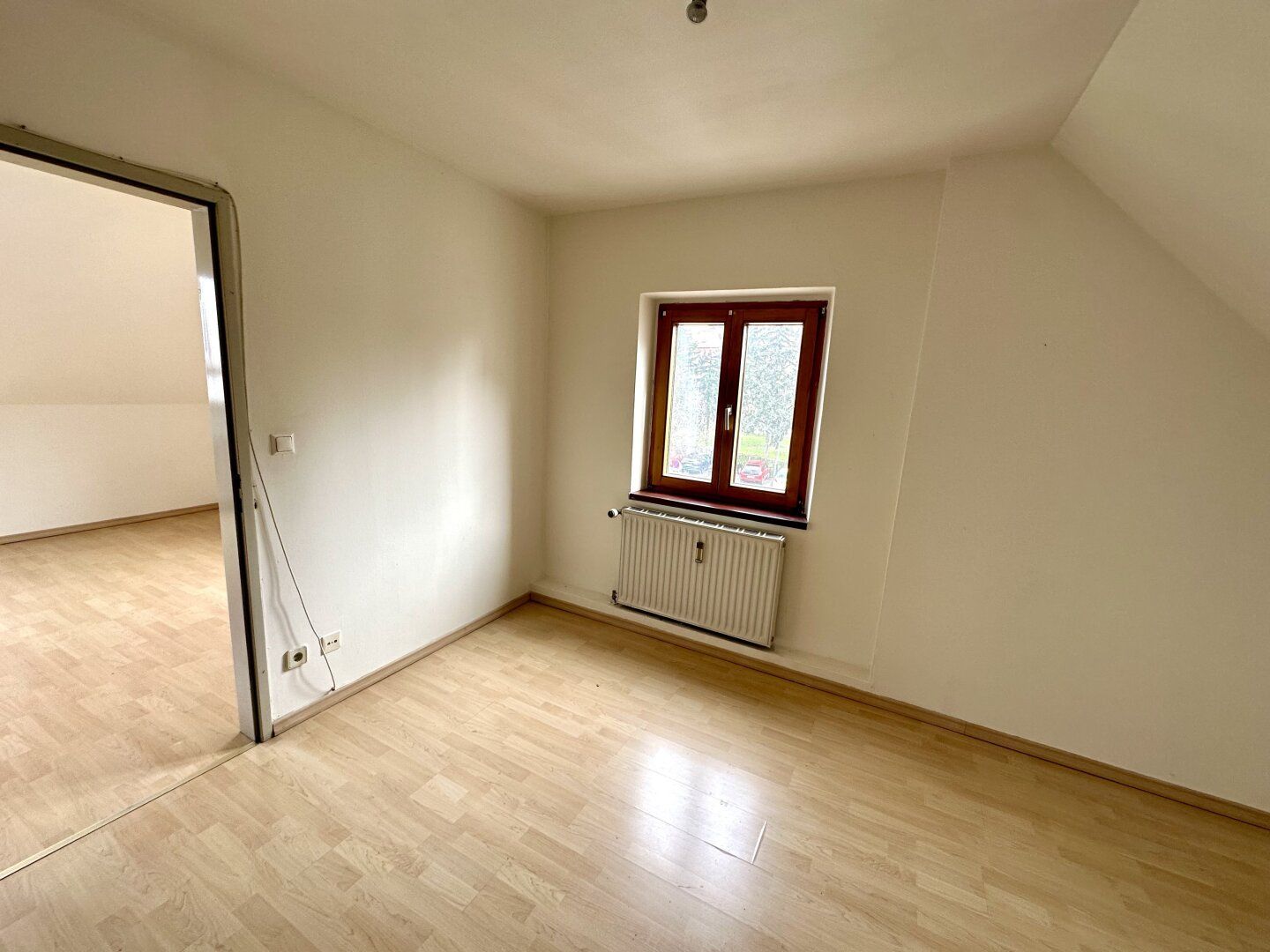 Schöne 2-Zimmer-Wohnung mit extra Küche im beliebten Grazer Bezirk Liebenau - PROVISIONSFREI! - Mehr