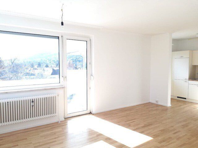 Anleger aufgepasst - 1-Zimmer Wohnung mit Balkon in toller Lage!