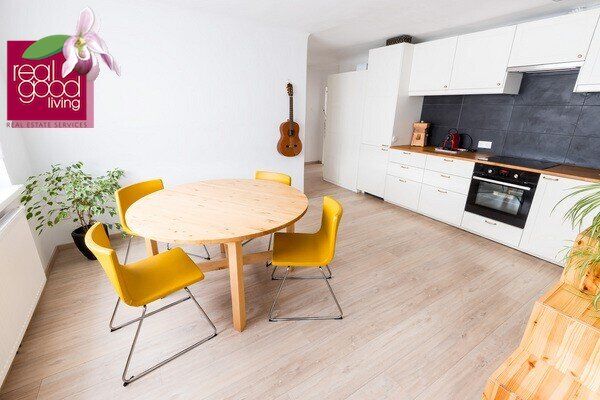 Wohnung – Wien