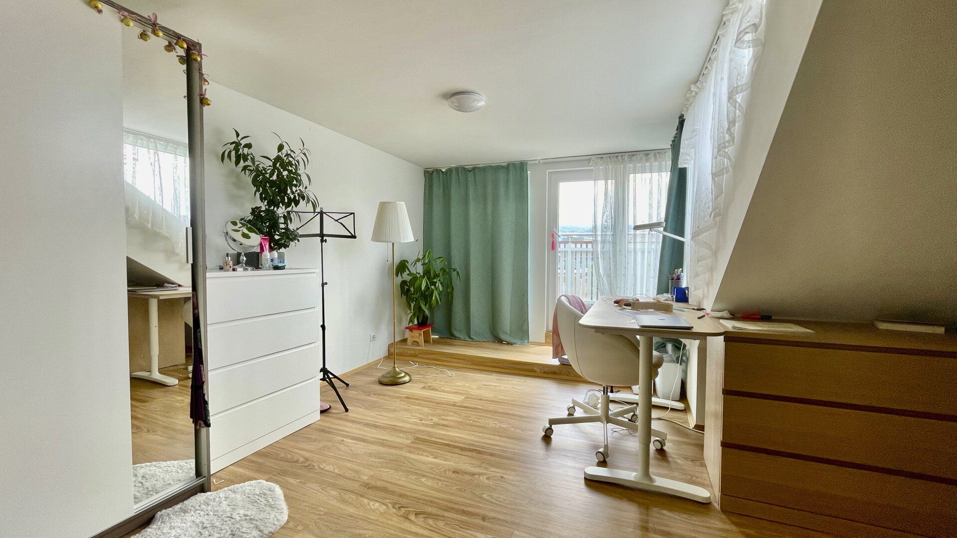Wohnung – Klagenfurt am Wörthersee - Ansicht 5