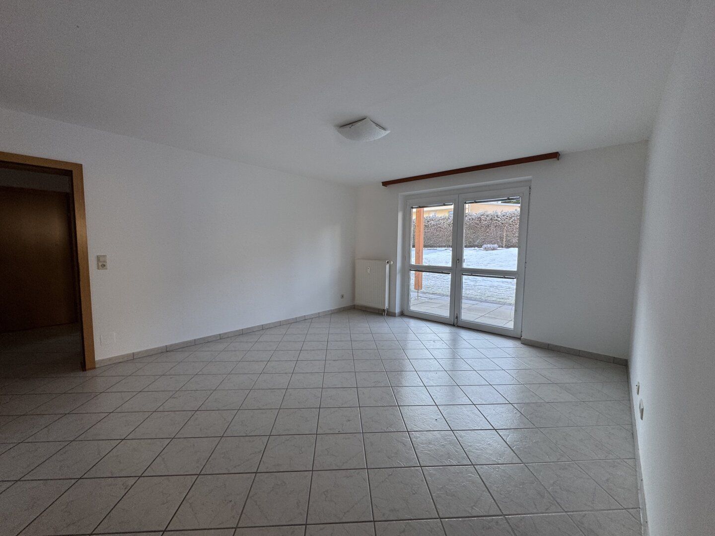 Wohnung – Hohentauern - Ansicht 4