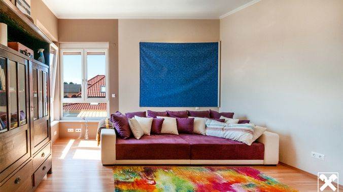 1. Stock Zimmer